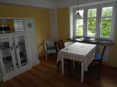 Ferienwohnung für 3 Personen (51 m²) in Hallig Oland 9/10