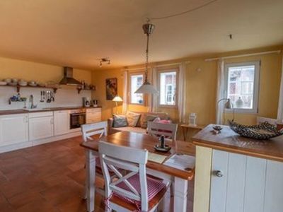 Ferienwohnung für 4 Personen in Hallig Oland 2/10