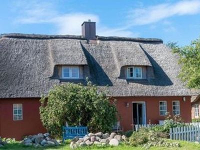 Ferienwohnung für 4 Personen in Hallig Oland 4/10