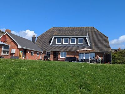 Ferienwohnung für 5 Personen in Hallig Oland 3/10