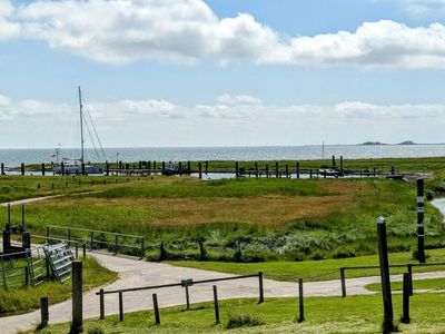 Ferienwohnung für 5 Personen in Hallig Oland 4/10