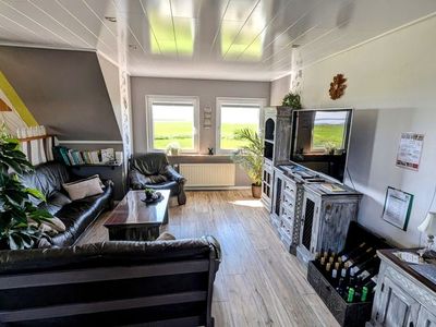 Ferienwohnung für 5 Personen in Hallig Oland 8/10