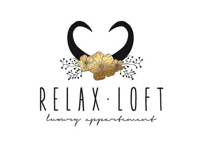 Logo Relax Loft