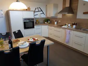 Ferienwohnung für 4 Personen (60 m²) in Hallschlag
