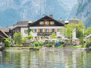 Ferienwohnung für 4 Personen (50 m&sup2;) in Hallstatt