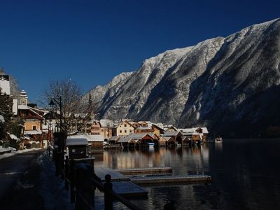 Hallstättersee