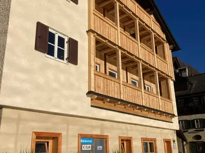 MAVIJOLU Lakeside Suites Hallstatt