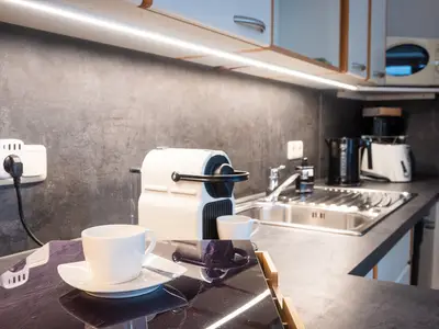 APARTMENT 148 I MAVIJOLU Lakeside Suites Hallstatt