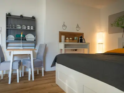 STUDIO 148 I MAVIJOLU Lakeside Suites Hallstatt