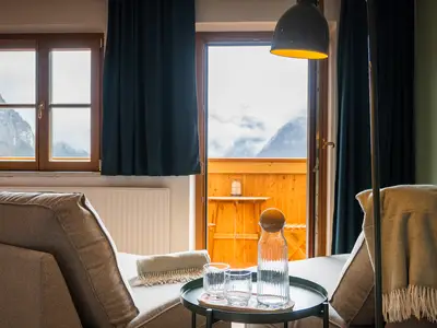 STUDIO 148 I MAVIJOLU Lakeside Suites Hallstatt