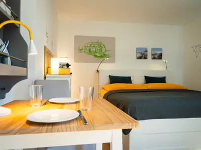 STUDIO 148 I MAVIJOLU Lakeside Suites Hallstatt