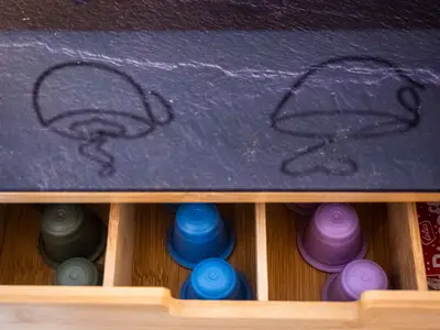 STUDIO 148 I MAVIJOLU Lakeside Suites Hallstatt