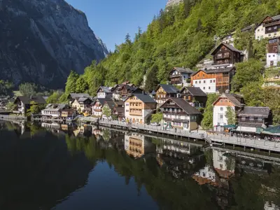 MAVIJOLU Lakeside Suites Hallstatt