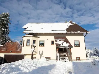 Ferienwohnung für 3 Personen (52 m²) in Halsbrücke 5/10