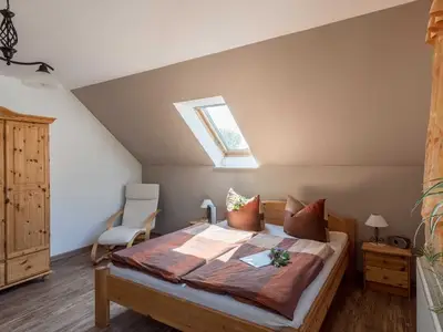 Ferienwohnung für 3 Personen (52 m²) in Halsbrücke 7/10