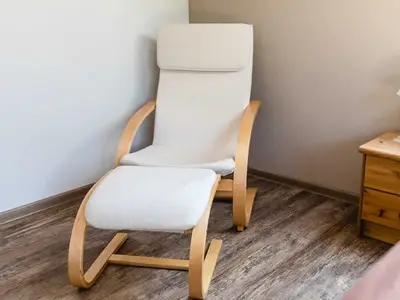 Ferienwohnung für 3 Personen (52 m²) in Halsbrücke 8/10