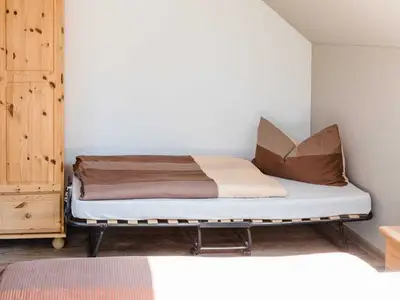 Ferienwohnung für 3 Personen (52 m²) in Halsbrücke 9/10
