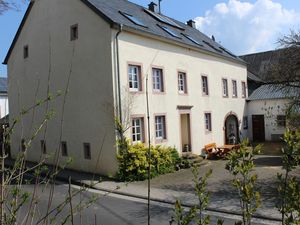 Ferienwohnung für 4 Personen (60 m²) in Halsdorf