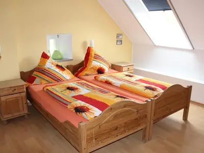 Beispiel Schlafzimmer