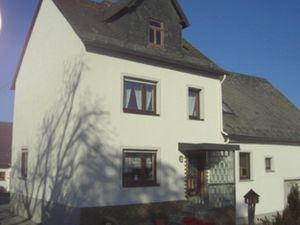 Ferienwohnung für 5 Personen (110 m²) in Halsenbach