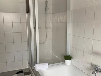 Bad/Dusche