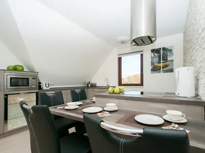 Ferienwohnung für 5 Personen (90 m²) in Halstenbek 5/10