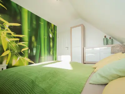 Ferienwohnung für 5 Personen (90 m²) in Halstenbek 10/10