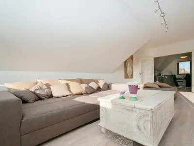 Ferienwohnung für 5 Personen (90 m²) in Halstenbek 3/10