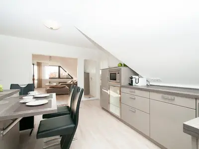 Ferienwohnung für 5 Personen (90 m²) in Halstenbek 6/10