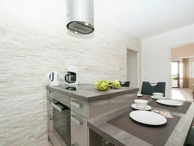 Ferienwohnung für 5 Personen (90 m²) in Halstenbek 7/10