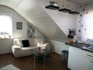 Ferienwohnung für 2 Personen (30 m²) in Haltern Am See