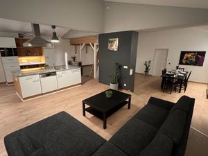 Ferienwohnung für 2 Personen (100 m²) in Haltern Am See