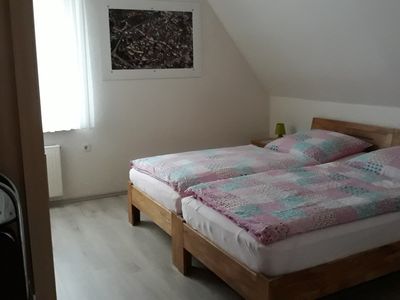 Weiteres Schlafzimmer