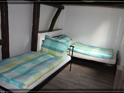 Schlafzimmer 3