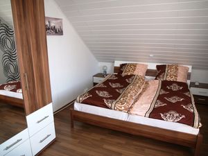 Fuchsbau 2 - Schlafzimmer