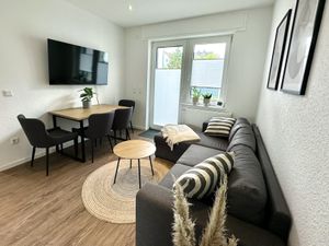 Ferienwohnung für 5 Personen (95 m&sup2;) in Haltern Am See