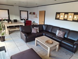 Ferienwohnung für 6 Personen (85 m²) in Haltern Am See