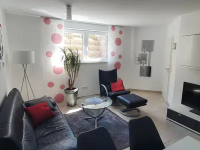 Wohnzimmer 2
