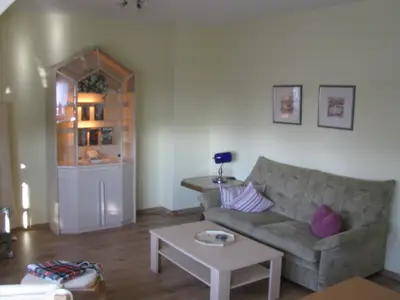 Ferienwohnung für 4 Personen (57 m²) in Haltern Am See 2/10