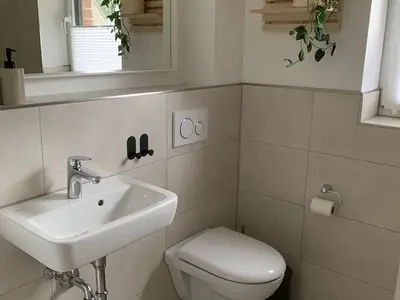 Ferienwohnung für 2 Personen (30 m²) in Haltern Am See 1/10