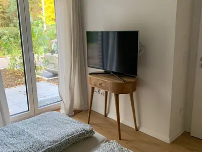 Ferienwohnung für 2 Personen (30 m²) in Haltern Am See 4/10
