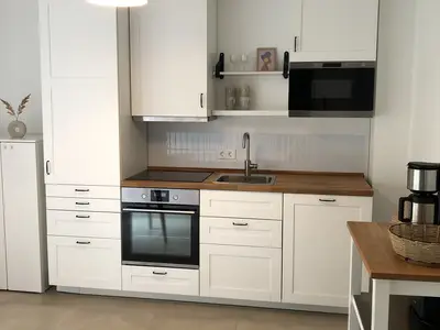 Ferienwohnung für 2 Personen (30 m²) in Haltern Am See 3/10