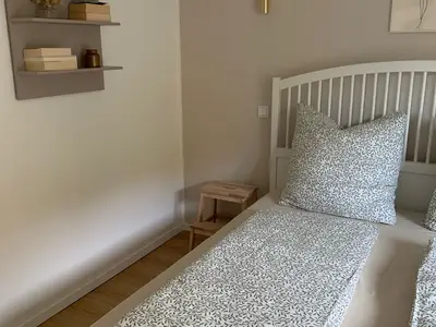 Ferienwohnung für 2 Personen (30 m²) in Haltern Am See 5/10