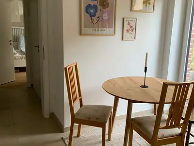 Ferienwohnung für 2 Personen (30 m²) in Haltern Am See 7/10
