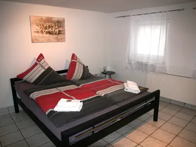 Ferienwohnung für 3 Personen (30 m²) in Haltern Am See 6/10