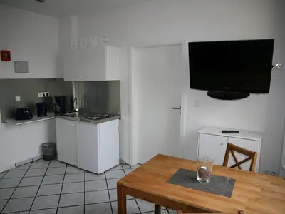 Ferienwohnung für 3 Personen (35 m²) in Haltern Am See 6/9