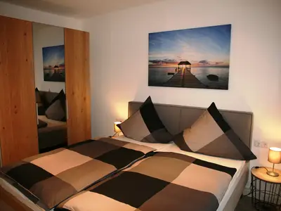 Ferienwohnung für 2 Personen (50 m²) in Haltern Am See 2/10
