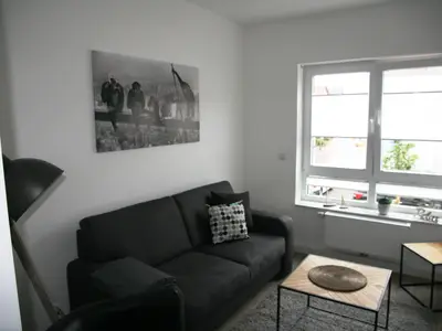 Ferienwohnung für 2 Personen (50 m²) in Haltern Am See 3/10