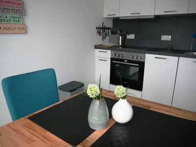 Ferienwohnung für 2 Personen (50 m²) in Haltern Am See 5/10