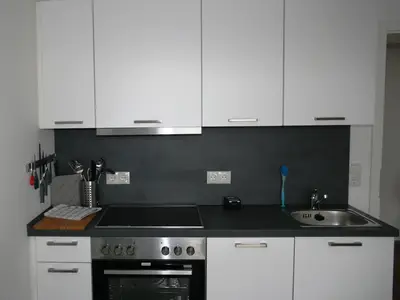 Ferienwohnung für 2 Personen (50 m²) in Haltern Am See 6/10